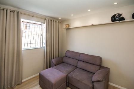Apartamento à venda com 63m², 3 quartos e 1 vagaSala