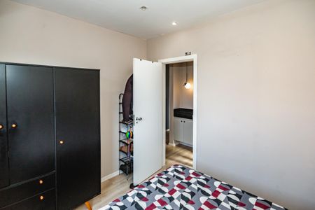 Apartamento à venda com 63m², 3 quartos e 1 vagaQuarto 2