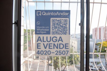 Apartamento à venda com 63m², 3 quartos e 1 vagaPlaca