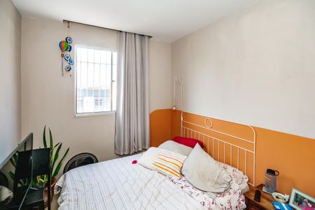 Apartamento à venda com 63m², 3 quartos e 1 vagaQuarto 1