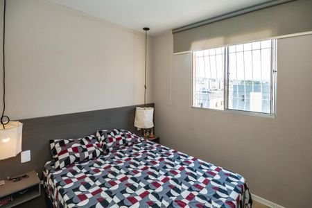 Apartamento à venda com 63m², 3 quartos e 1 vagaQuarto 2