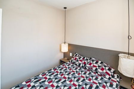 Apartamento à venda com 63m², 3 quartos e 1 vagaQuarto 2