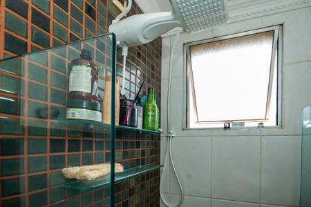 Apartamento à venda com 63m², 3 quartos e 1 vagaBanheiro