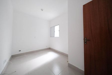 Quarto 1 de apartamento à venda com 2 quartos, 36m² em Jardim Aricanduva, São Paulo