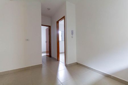 Sala de apartamento à venda com 2 quartos, 29m² em Jardim Aricanduva, São Paulo