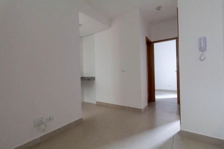 Sala de apartamento à venda com 2 quartos, 29m² em Jardim Aricanduva, São Paulo