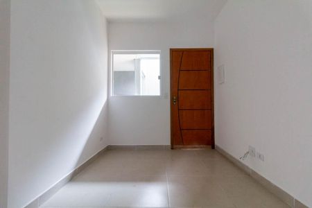 Sala de apartamento à venda com 2 quartos, 29m² em Jardim Aricanduva, São Paulo