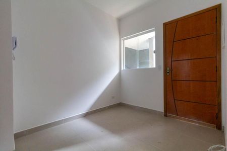Sala de apartamento à venda com 2 quartos, 29m² em Jardim Aricanduva, São Paulo