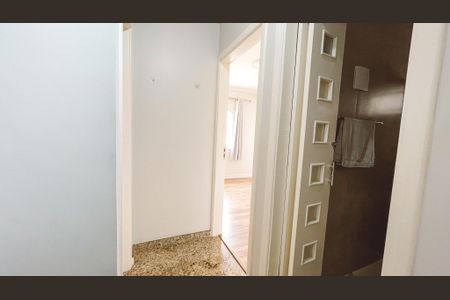 Hall de casa à venda com 2 quartos, 100m² em Imirim, São Paulo