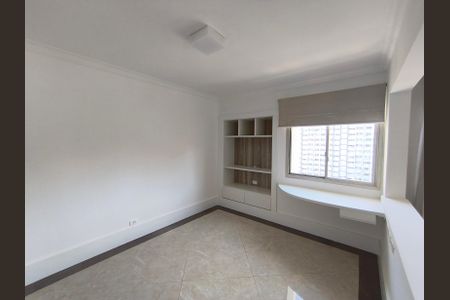 Sala de apartamento para alugar com 4 quartos, 170m² em Vila Mariana, São Paulo