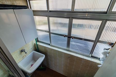 Apartamento à venda com 40m², 1 quarto e 1 vaga Apartamento à venda com 40m², 1 quarto e 1 vagaÁrea de Serviço