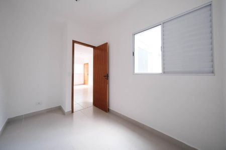Quarto 1 de apartamento à venda com 2 quartos, 36m² em Jardim Aricanduva, São Paulo