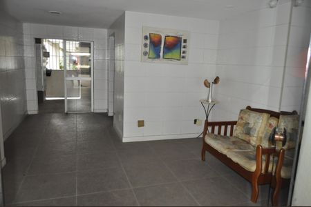 Apartamento para alugar com 77m², 2 quartos e 1 vagaÁrea comum