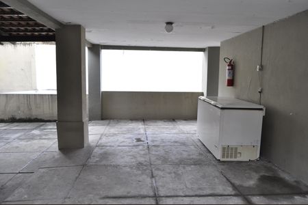 Apartamento para alugar com 77m², 2 quartos e 1 vagaÁrea comum