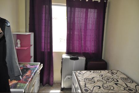 Apartamento para alugar com 77m², 2 quartos e 1 vagaQuarto 1