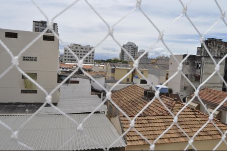 Apartamento para alugar com 77m², 2 quartos e 1 vagaVista do Quarto 2