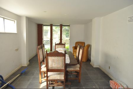 Apartamento para alugar com 77m², 2 quartos e 1 vagaÁrea comum