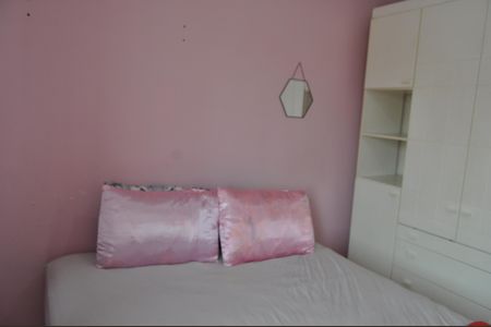 Apartamento para alugar com 77m², 2 quartos e 1 vagaQuarto 2