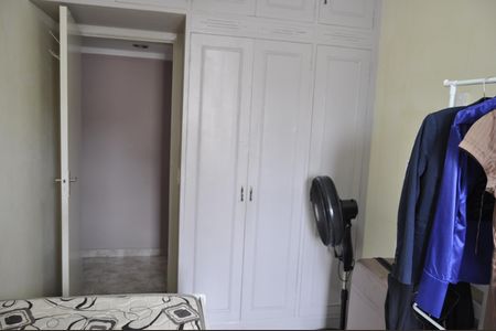 Apartamento para alugar com 77m², 2 quartos e 1 vagaQuarto 1