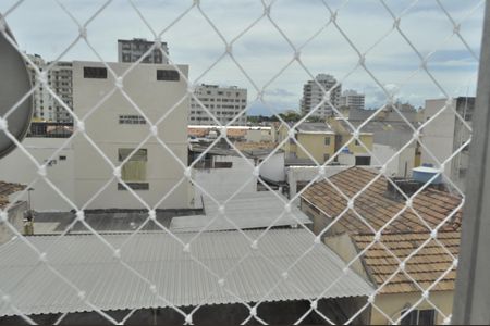 Apartamento para alugar com 77m², 2 quartos e 1 vagaVista do Quarto 1