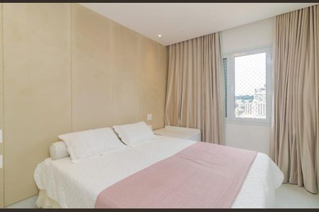 Foto 03 de apartamento à venda com 3 quartos, 195m² em Ipiranga, São Paulo