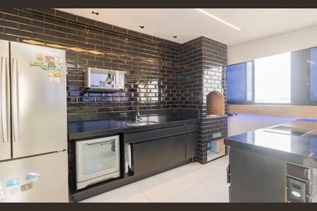 Foto 06 de apartamento à venda com 3 quartos, 195m² em Ipiranga, São Paulo