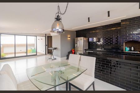 Foto 05 de apartamento à venda com 3 quartos, 195m² em Ipiranga, São Paulo
