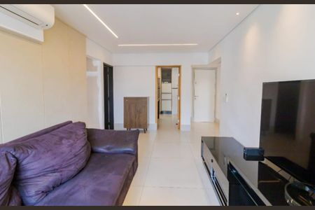 Foto 02 de apartamento à venda com 3 quartos, 195m² em Ipiranga, São Paulo