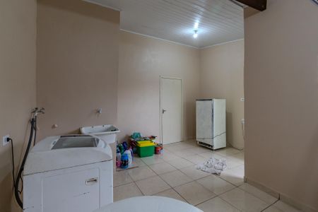 Casa à venda com 166m², 3 quartos e 2 vagas Casa à venda com 166m², 3 quartos e 2 vagasÁrea de Serviço