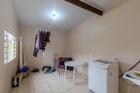 Casa à venda com 166m², 3 quartos e 2 vagas Casa à venda com 166m², 3 quartos e 2 vagasÁrea de Serviço