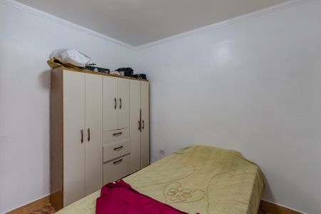 Casa à venda com 166m², 3 quartos e 2 vagas Casa à venda com 166m², 3 quartos e 2 vagasQuarto 2