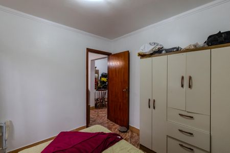 Casa à venda com 166m², 3 quartos e 2 vagas Casa à venda com 166m², 3 quartos e 2 vagasQuarto 2