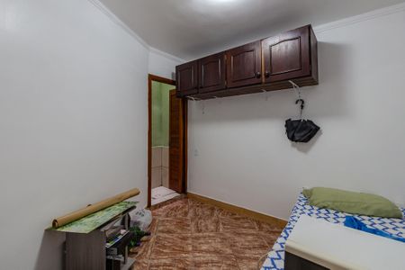 Casa à venda com 166m², 3 quartos e 2 vagas Casa à venda com 166m², 3 quartos e 2 vagasQuarto 1