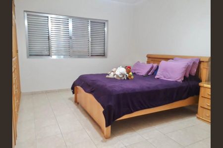 Foto 12 de casa à venda com 3 quartos, 315m² em Vila Graciosa, São Paulo