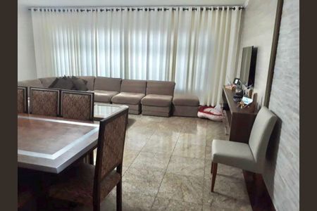 Foto 24 de casa à venda com 3 quartos, 315m² em Vila Graciosa, São Paulo