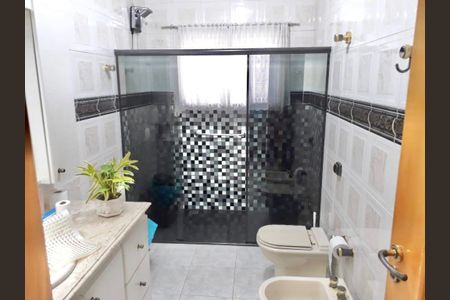 Foto 07 de casa à venda com 3 quartos, 315m² em Vila Graciosa, São Paulo