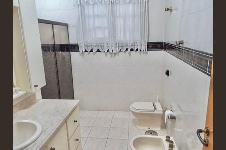 Foto 13 de casa à venda com 3 quartos, 315m² em Vila Graciosa, São Paulo
