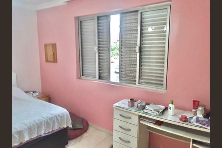 Foto 10 de casa à venda com 3 quartos, 315m² em Vila Graciosa, São Paulo