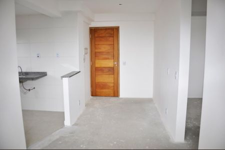 Sala de apartamento à venda com 2 quartos, 40m² em Jardim Sao Jose (zona Norte), São Paulo