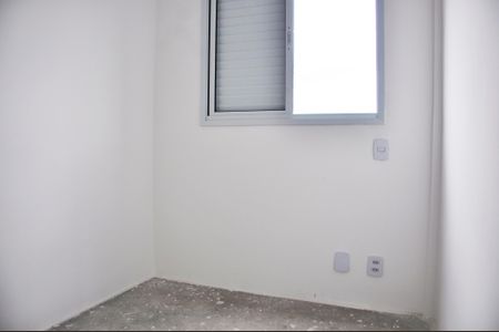 Apartamento à venda com 40m², 2 quartos e 1 vagaQuarto 2