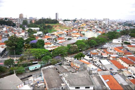 Apartamento à venda com 40m², 2 quartos e 1 vagaVista do Quarto 1