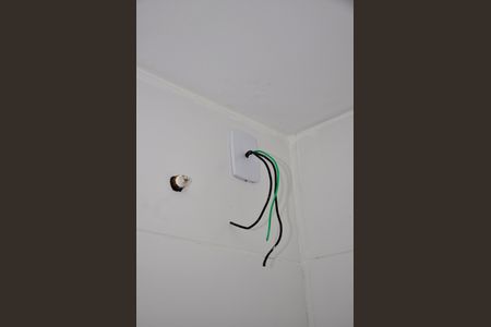 Apartamento à venda com 40m², 2 quartos e 1 vagaBanheiro Social