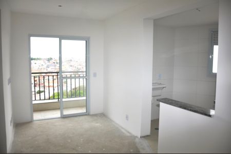 Sala de apartamento à venda com 2 quartos, 40m² em Jardim Sao Jose (zona Norte), São Paulo