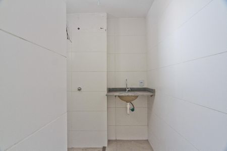 Apartamento à venda com 51m², 2 quartos e 1 vagaBanheiro