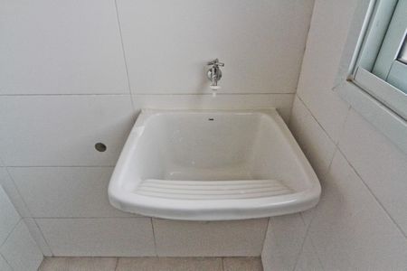 Apartamento à venda com 51m², 2 quartos e 1 vagaÁrea de Serviço