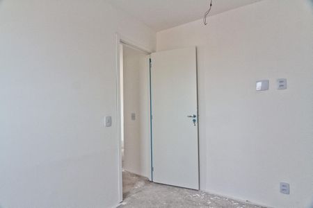 Apartamento à venda com 51m², 2 quartos e 1 vagaQuarto