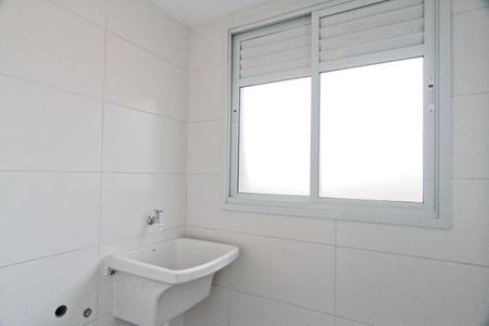 Apartamento à venda com 51m², 2 quartos e 1 vagaÁrea de Serviço