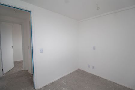 Apartamento à venda com 51m², 2 quartos e 1 vaga Apartamento à venda com 51m², 2 quartos e 1 vagaQuarto 1
