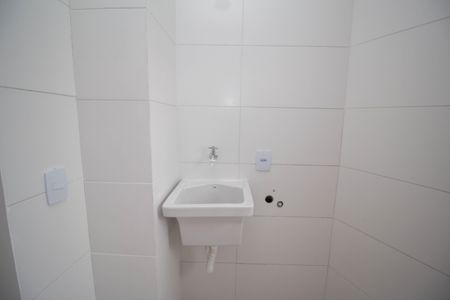 Apartamento à venda com 51m², 2 quartos e 1 vaga Apartamento à venda com 51m², 2 quartos e 1 vagaÁrea de Serviço