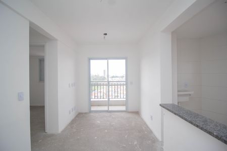 Apartamento à venda com 51m², 2 quartos e 1 vaga Apartamento à venda com 51m², 2 quartos e 1 vagaSala